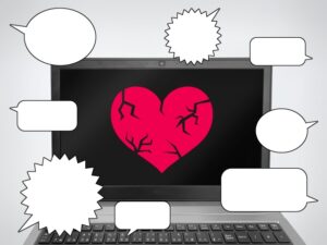 メンタルを病んだというお話