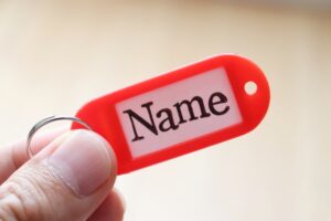 特別感を味わっていただくということ