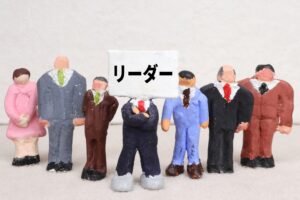 チームリーダーがやるべき、1つの行動