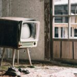 テレビを捨てよう
