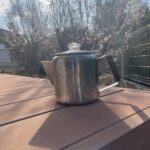 ふぁみキャン△　-キャンプでおいしいコーヒーを　パーコレーター-